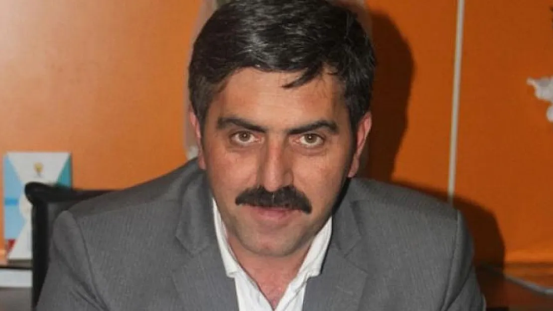 AKP Ardahan Belediye Başkanı Adayı- Yunus Baydar kimdir?