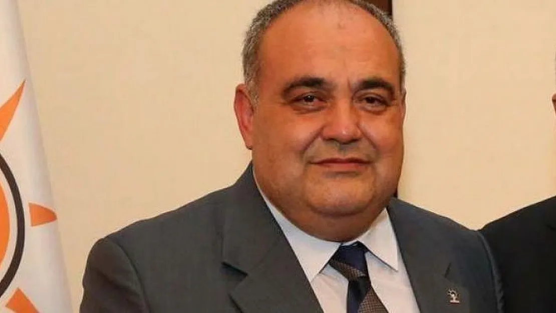 AKP Bartın Belediye Başkan Adayı- Yusuf Ziya Aldatmaz kimdir?