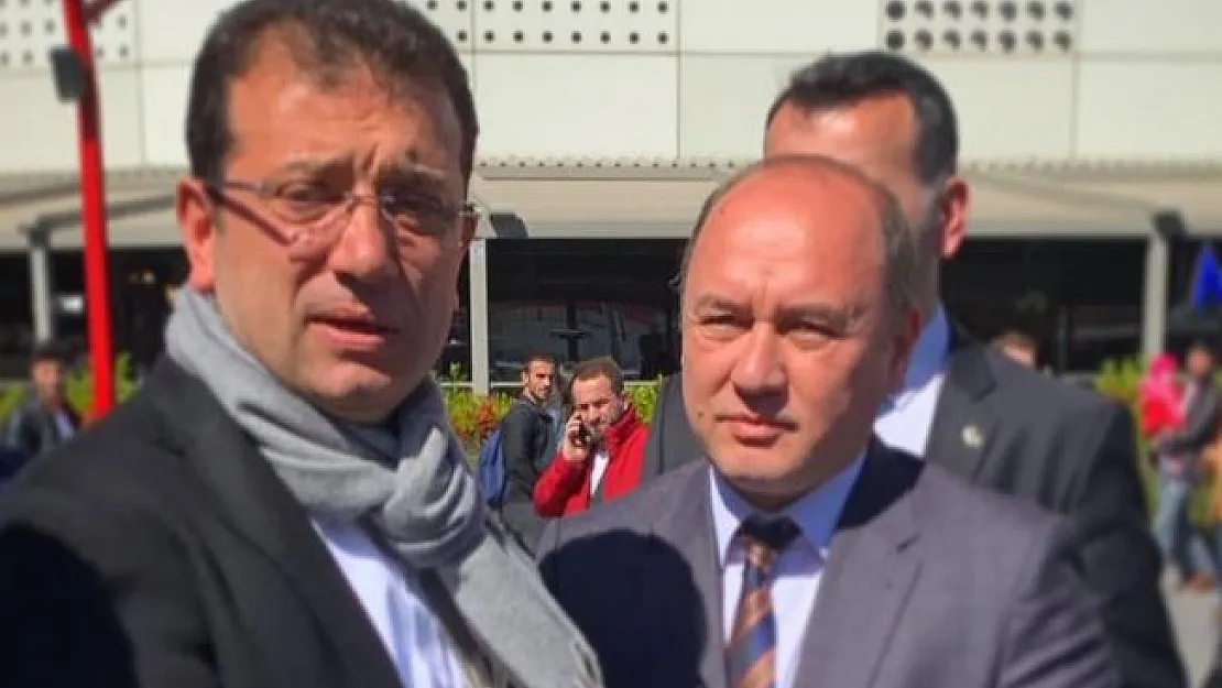 AKP döneminde kiralanan İBB'de ki lüks araçlarının kimlere tahsis edildiği belli oldu!