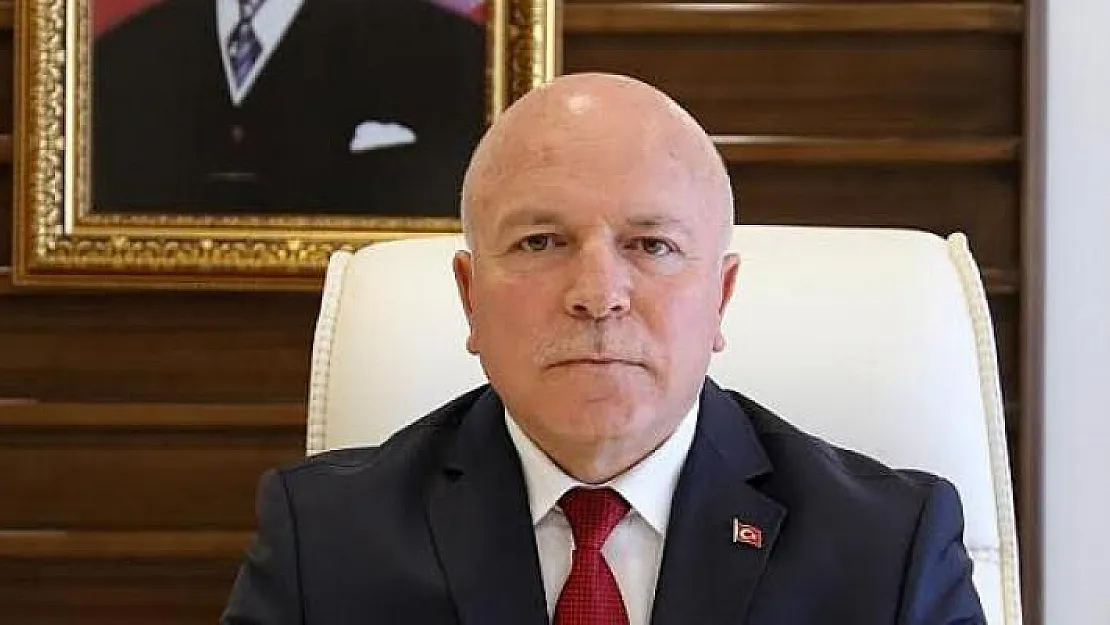 AKP Erzurum Büyükşehir Belediye Başkanı Adayı- Mehmet Sekmen kimdir?
