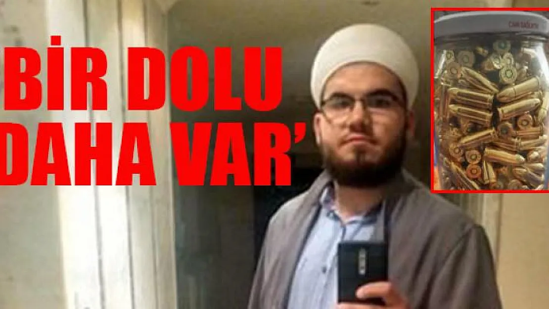 AKP Kadıköy Gençlik Kolları alenen CHP'yi ölümle tehtit etti!