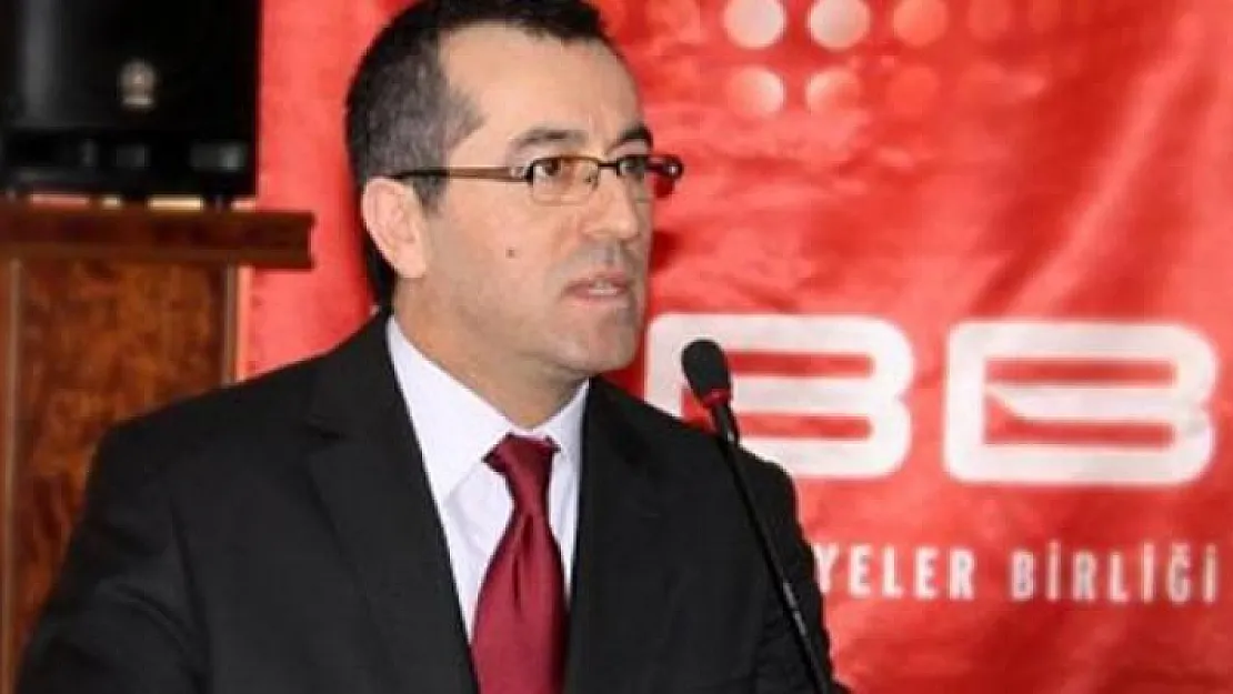 AKP Kahramanmaraş Büyükşehir Belediye Başkanı Adayı- Hayrettin Güngör kimdir?