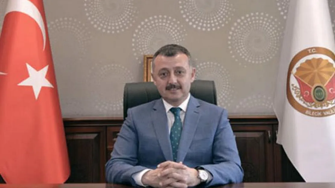 AKP Kocaeli Belediye Başkan Adayı- Tahir Büyükakın kimdir?