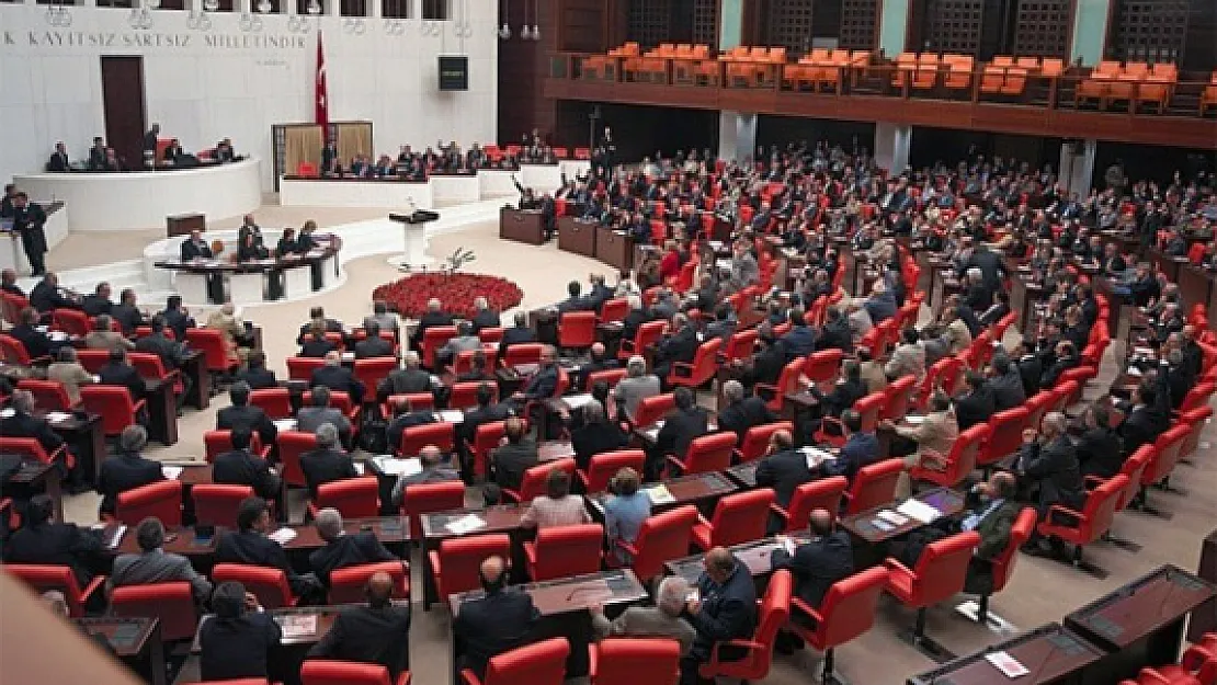 AKP 'nin Dokunulmazlık Kararı