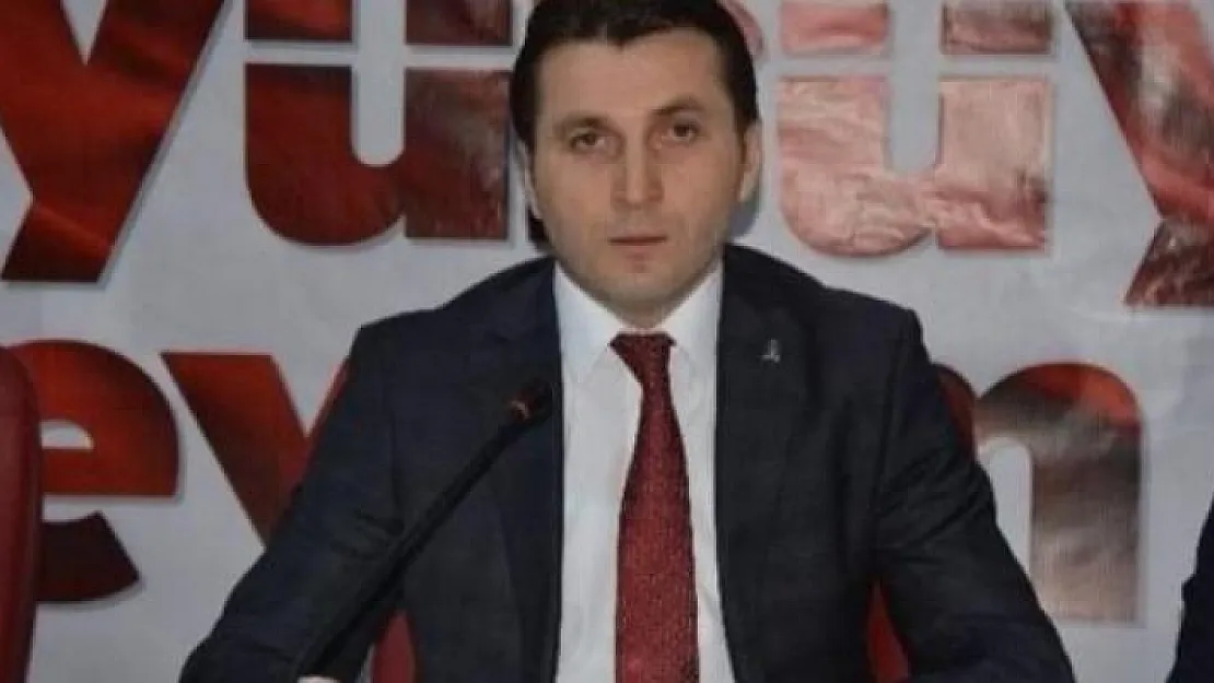 AKP Sinop Belediye Başkan Adayı- Ali Çöpçü kimdir?