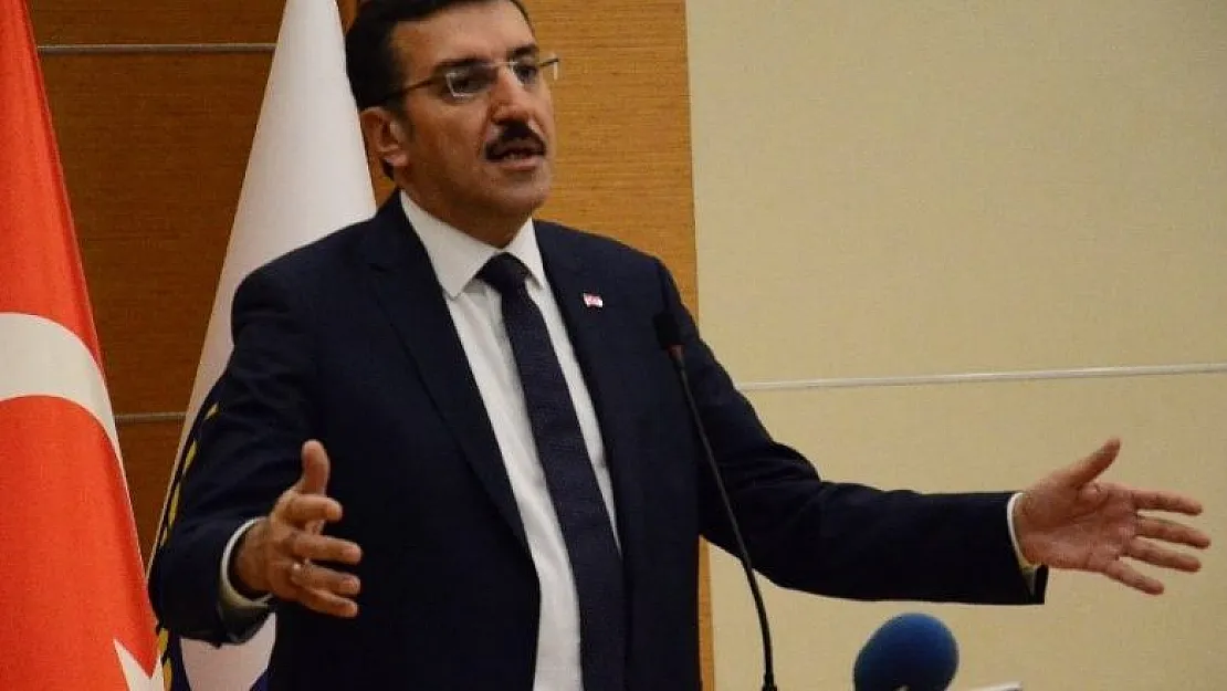 AKP tarafından Türkiye'nin G20 ülkeleri içinde en hızlı büyüyen ülke olduğu iddia edildi!