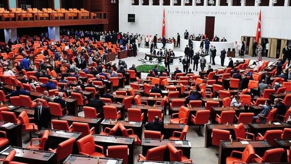 AKP ve MHP'den fındık üreticilerini üzecek karar!
