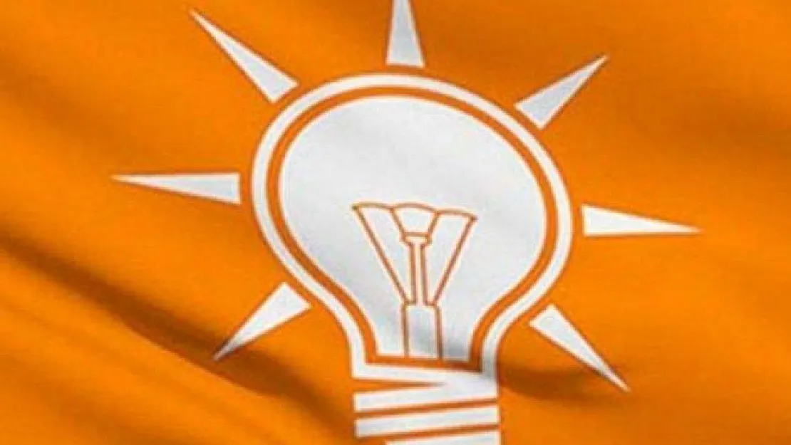 AKP'de ilçe başkanı olmak isteyenler için iş ilanı!