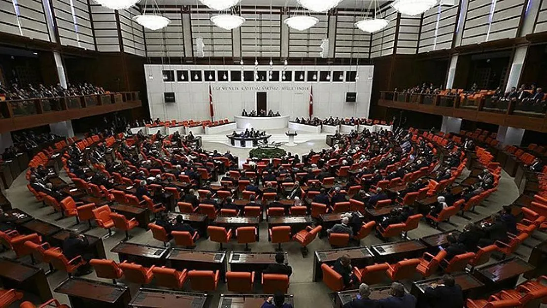 AKP'den belediyelerin yetkilerini kısıtlayan yeni bir kanun teklifi!