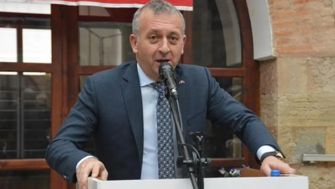 AKP'den MHP'ye geçen o belediyede yüz bin liralık pastırma faturası çıktı!