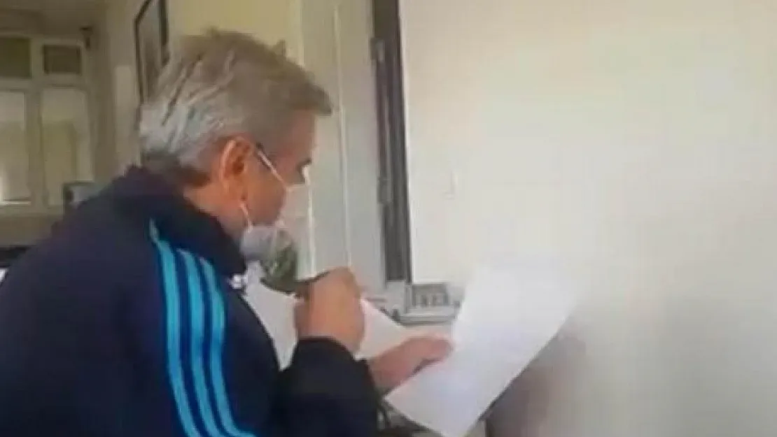 AKP'li Başkan'dan hastaneler doldu, yoğun bakımlar yetmiyor uyarısı!