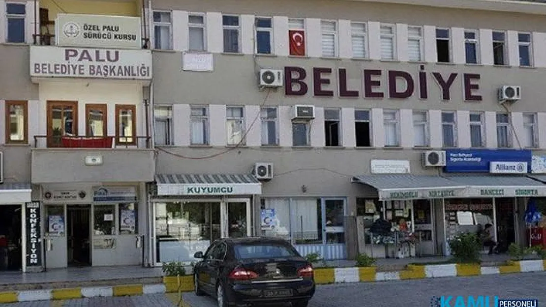 AKP'li Belediye Başkanı Efrayim Ünalan'ın mazbatası iptal edildi!