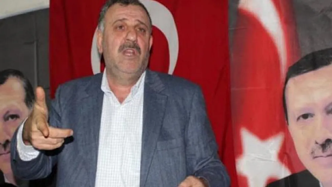AKP'li belediye başkanı mal varlığını sorgulayan gazetecileri tehdit etti!