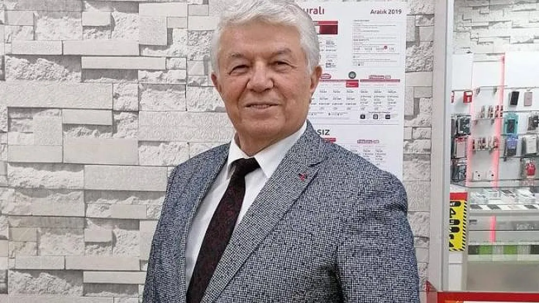 AKP'li Büyükşehir Belediye Meclis üyesi koronavirüs yüzünden hayatını kaybetti!