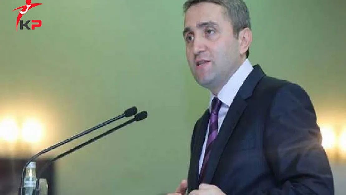 AKP'li Selim Temurci Silivri'de Duruşma Sonrası Açıklama Yaptı