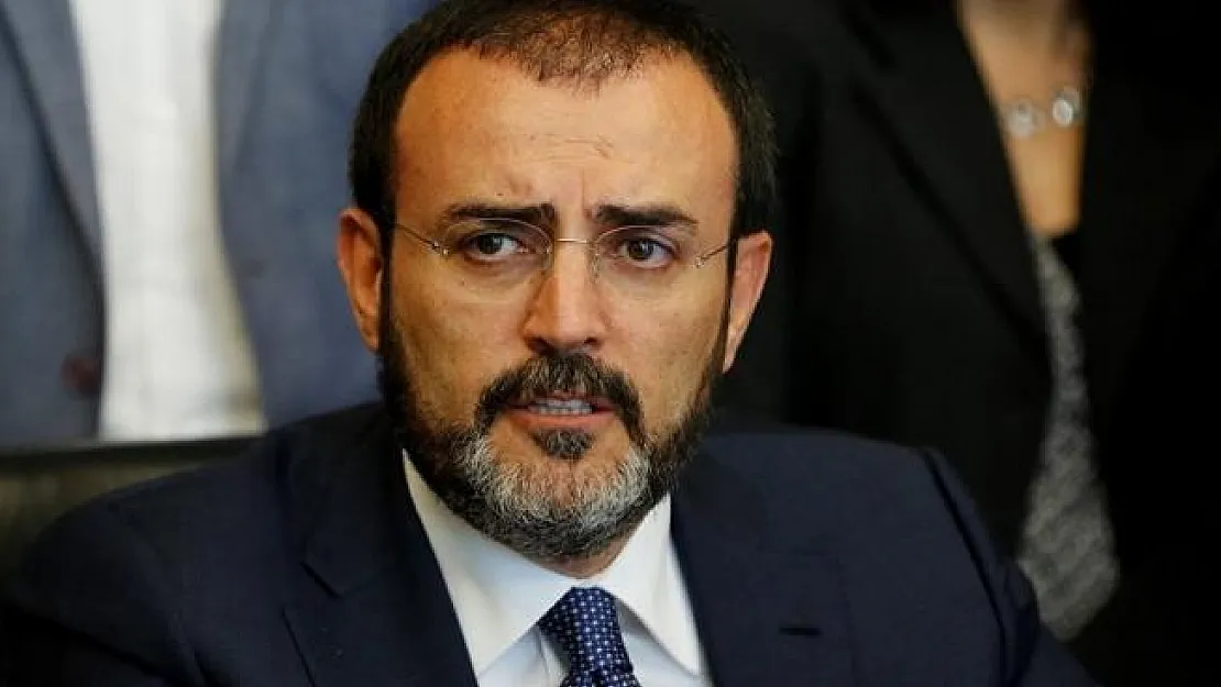 AKP'li Ünal: Bir gecede fakirleşmedik mi!