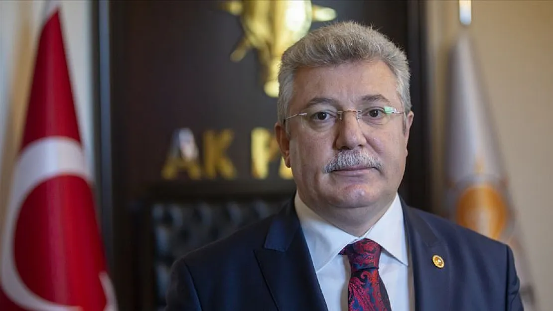 AKP'li vekil İstanbul Sözleşmesinin aileyi dağıtmaya ve ortadan kaldırmaya dönük sonuçlarının olduğunu iddia etti!