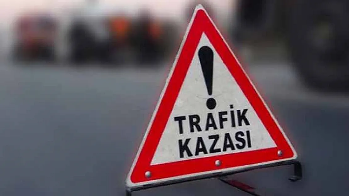 Akşam saatlerinde felaket haberleri peş peşe geldi: Çankırı'da ölümlü korkunç kaza! Aralarında bebek de var