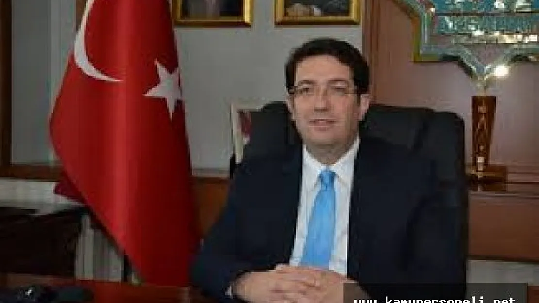 Aksaray Belediye Başkanı Dünya Yetimler Günü Hakkında Konuştu