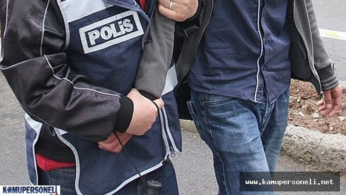 Aksaray'da 20 iş adamı, 6 memur ve 3 avukat gözaltına alındı