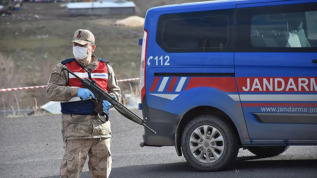 Aksaray'da çok sert sokağa çıkma yasağı uygulanacak! Bakkal ve manavlar kapanacak!