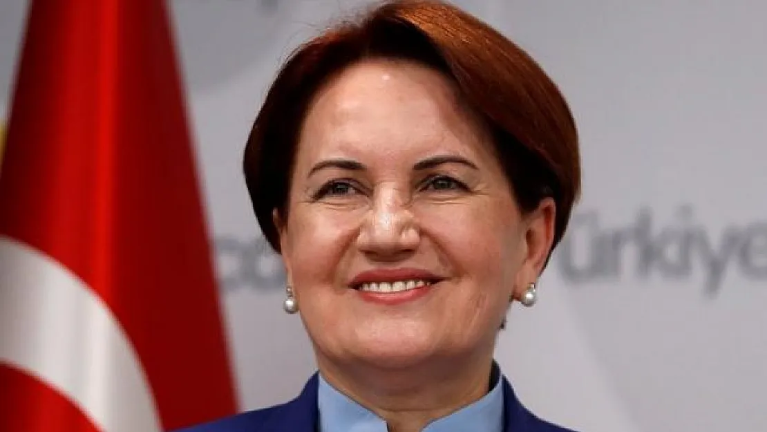 Akşener'den EYT Açıklaması- EYT'de Son Dakika- EYT'de Son Durum