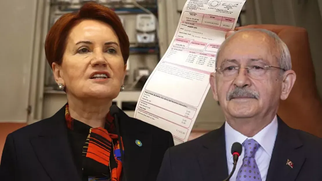 Akşener'den Flaş Açıklama! Borcunu Ben Ödeyebilirim