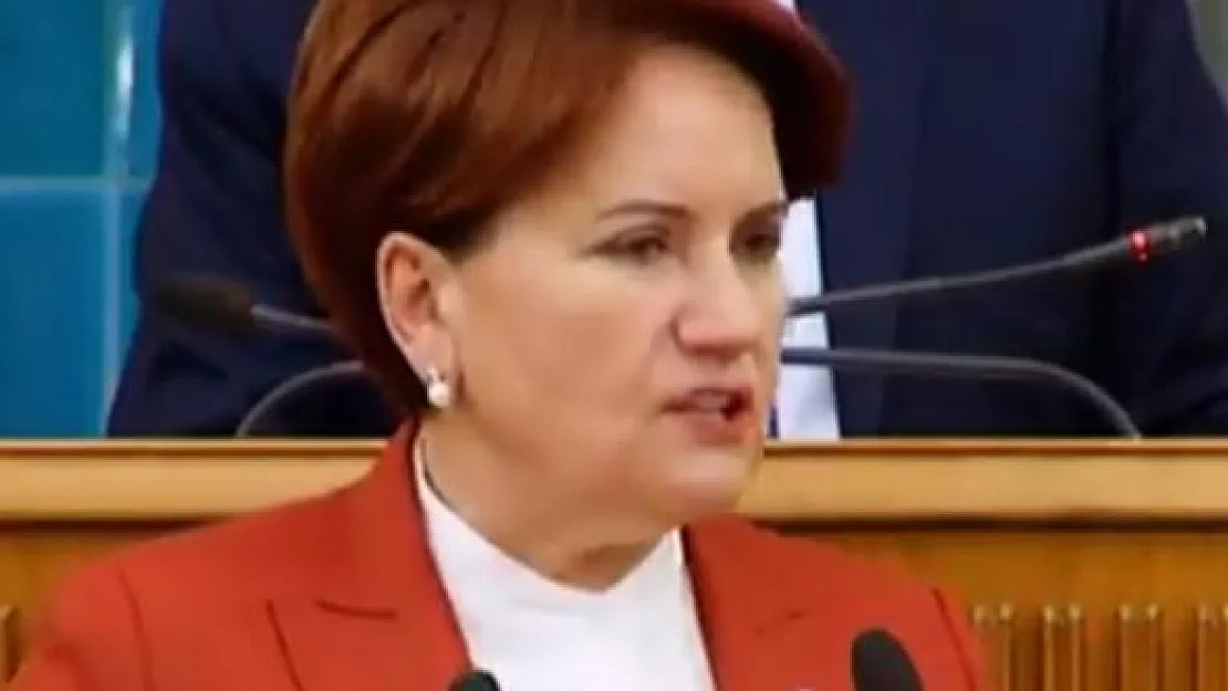 Akşener'den flaş EYT, 3600 ek gösterge açıklaması: Çözülecek!
