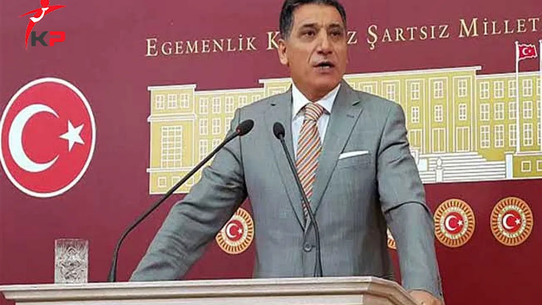 Akşener'in Kuracağı Parti TBMM'de Grup Kuracak