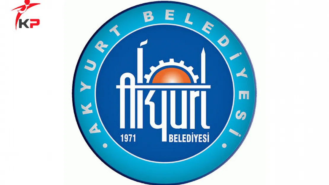Akyurt Belediyesi Sözleşmeli Avukat Alım İlanı