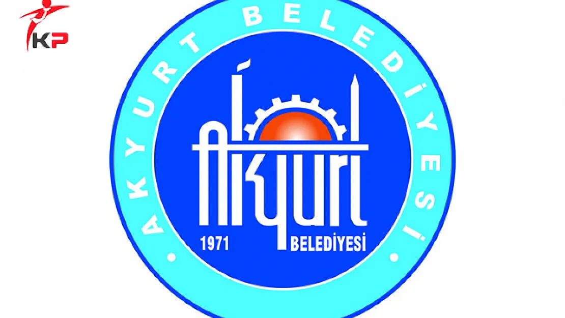 Akyurt Belediyesi Sözleşmeli Personel Alımı Başvuruları Sona Eriyor