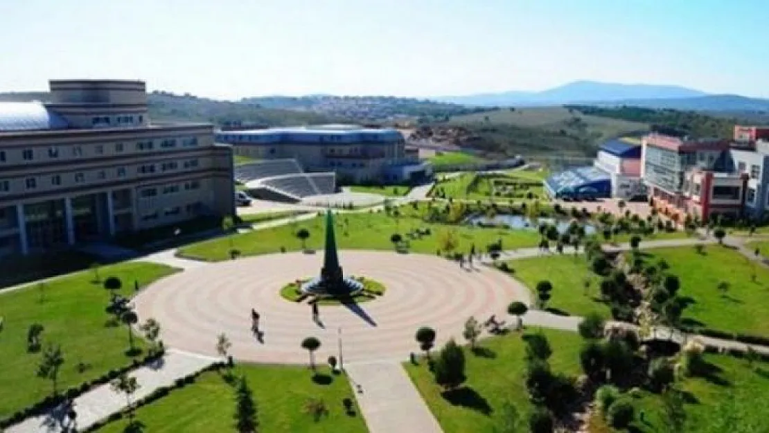 Alaaddin Keykubat Üniversitesi İŞKUR üzerinden 30 personel alımı yapacak