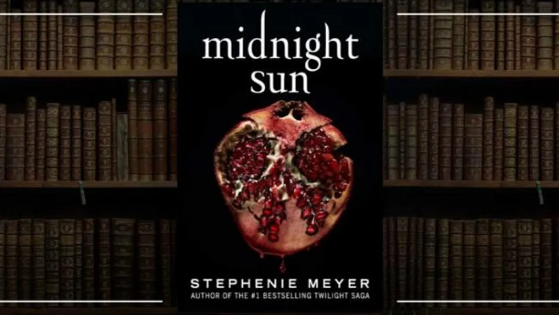 Alacakaranlık hayranlarına müjde! Twilight: Midnight Sun çıktı!