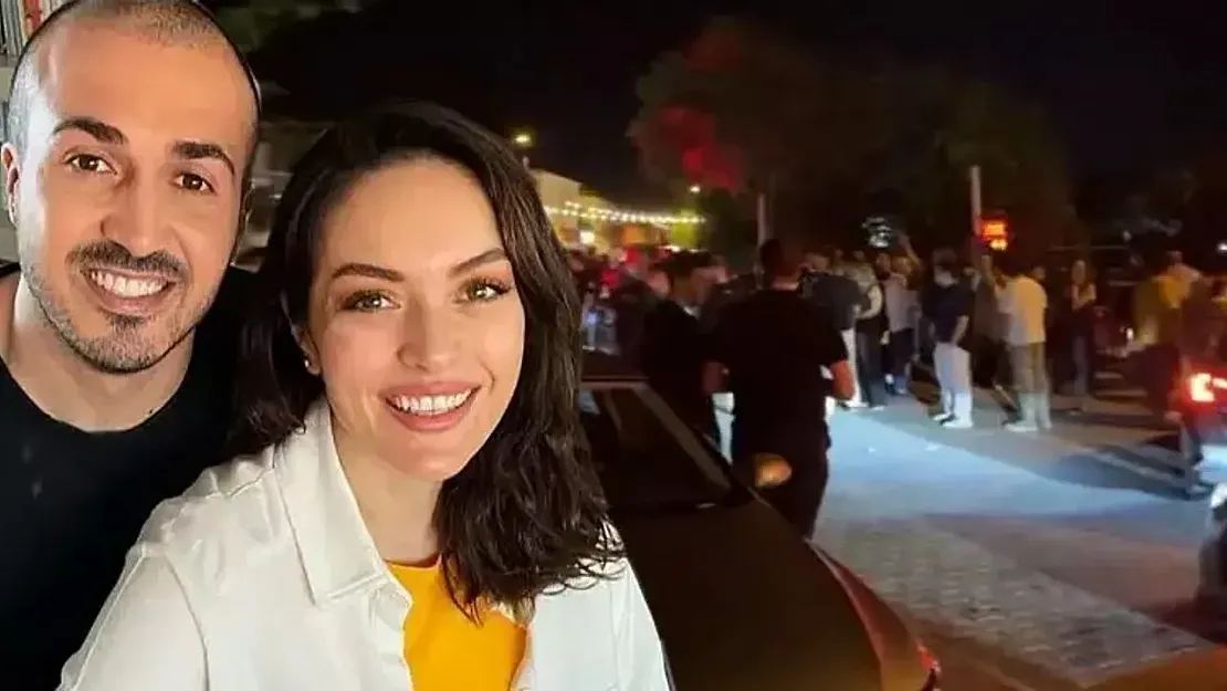 Alaçatı'da Kanlı Gece: Ünlü Mekanda Silahlar Konuştu, İşletmeci Mustafa Aksakallı Yaralandı
