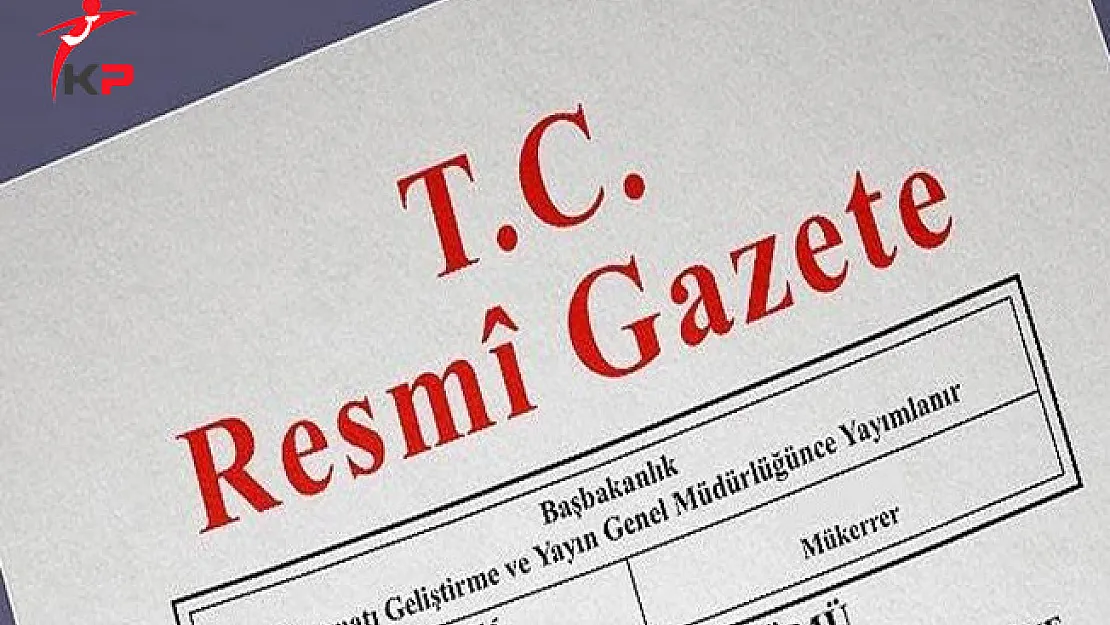 Aladağ'daki Yurt Yangınını Araştırma Komisyonuna Üye Seçilmesi Kararı Resmi Gazete'de