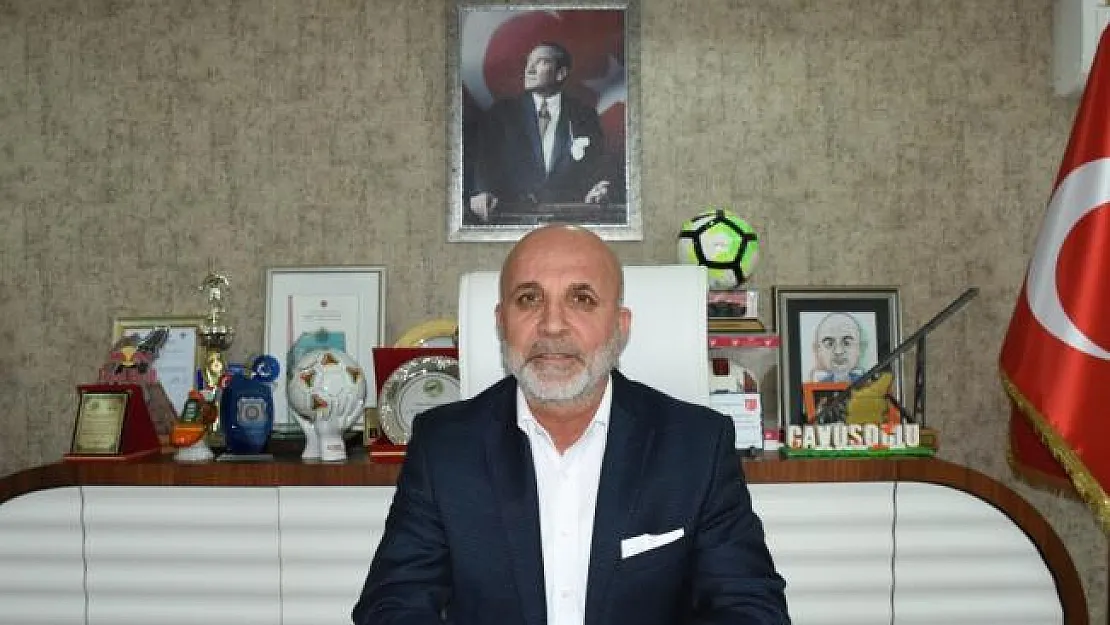 Alanyaspor'un sahte formasının yaptırılıp dağıtıldığı iddiası