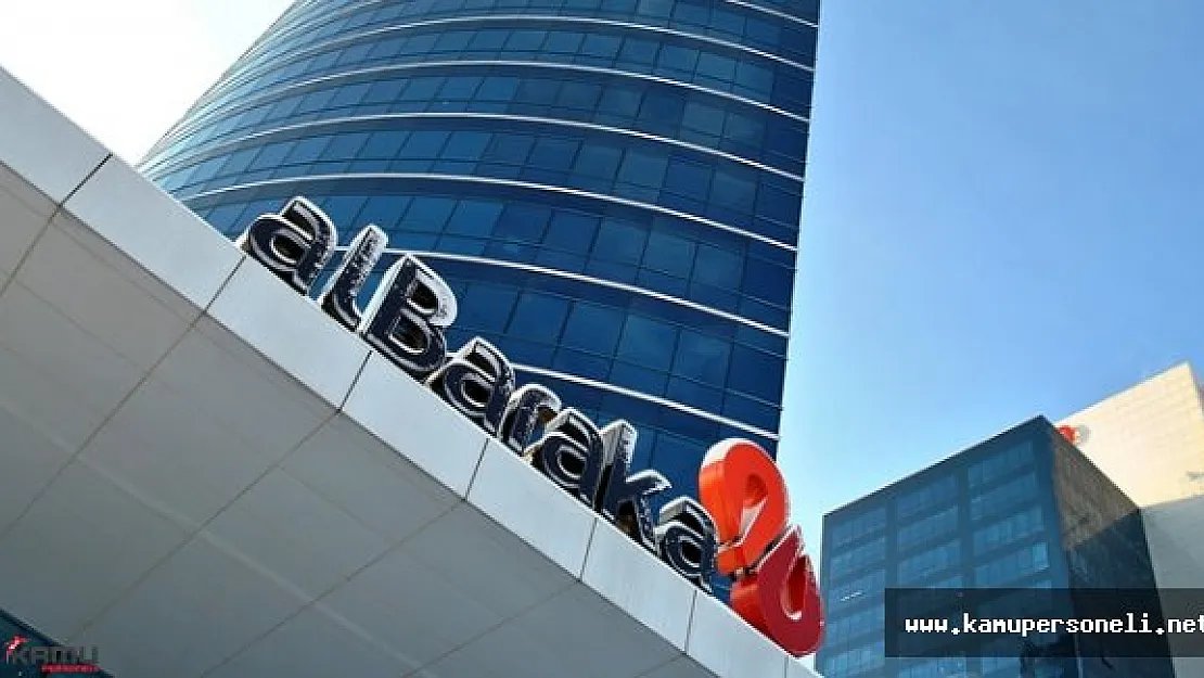 Albaraka Türk'e Visa'dan 2,7 Milyon Avro Ödeme