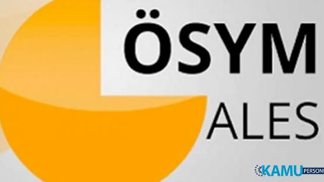 ALES Başvuru Şartları Nelerdir?