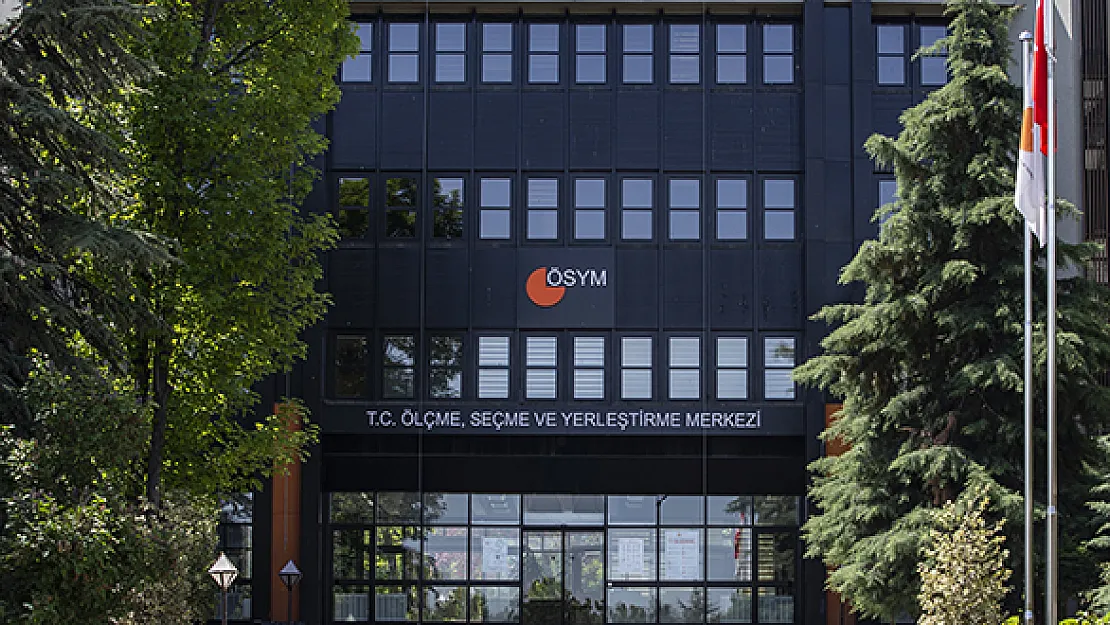 ALES iptal mi olacak? ÖSYM ALES açıklaması!