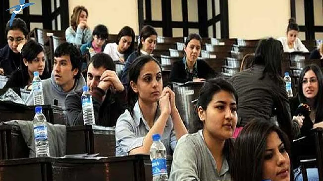 ALES Sonbahar Dönemi Başvuru Kılavuzu ÖSYM Tarafından Yayımlandı