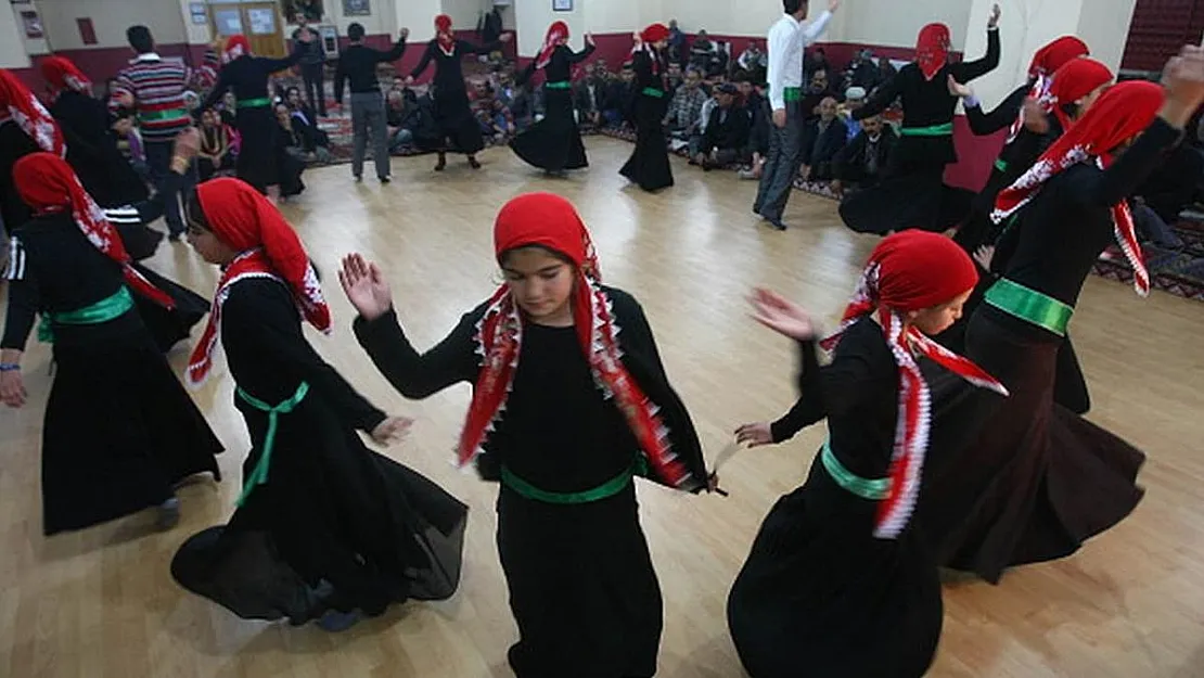Alevi sorunlarına Kültür Bakanlığı çözümü: İstanbul Milletvekili Celal Fırat'tan sert tepki