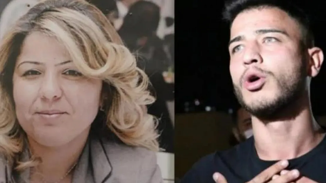 Aleyna Çakır cinayetinde son dakika haberi geldi! Ankara'da ölü bulunan Gülay Uygun olayında flaş gelişme!