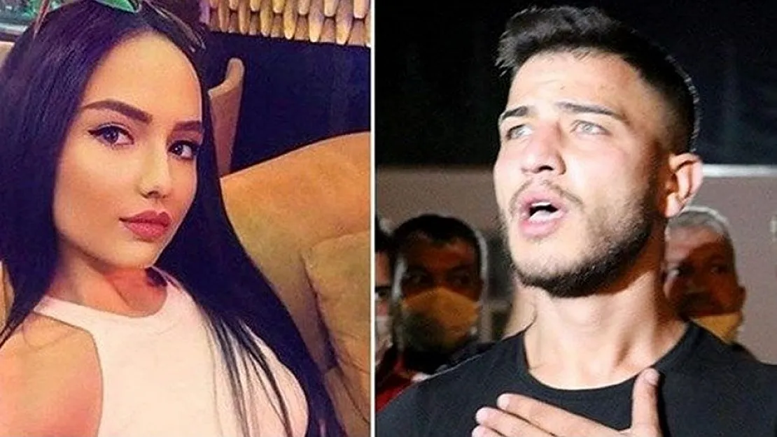 Aleyna Çakır Davasında Sona Gelindi! Ümitcan Uygun'un Cezası Belli Oldu!