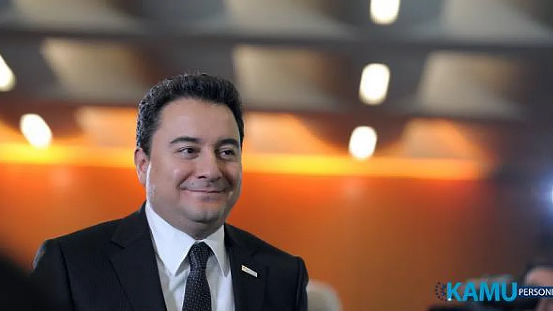 Ali Babacan'dan Bilderberg Açıklaması! Bilderberg Nedir?