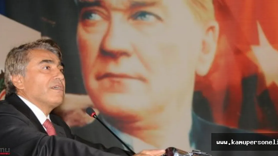 Ali Cengiz Gül: " 400'e Yakın Arkadaşımızı Kadroya Alıyoruz "