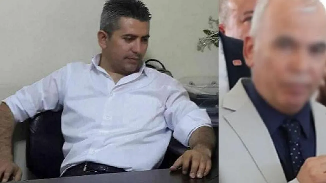 Ali Fuat A. ismindeki hakimin birçok davaya bilirkişi olarak öz yeğeninin verdiği ileri sürüldü!