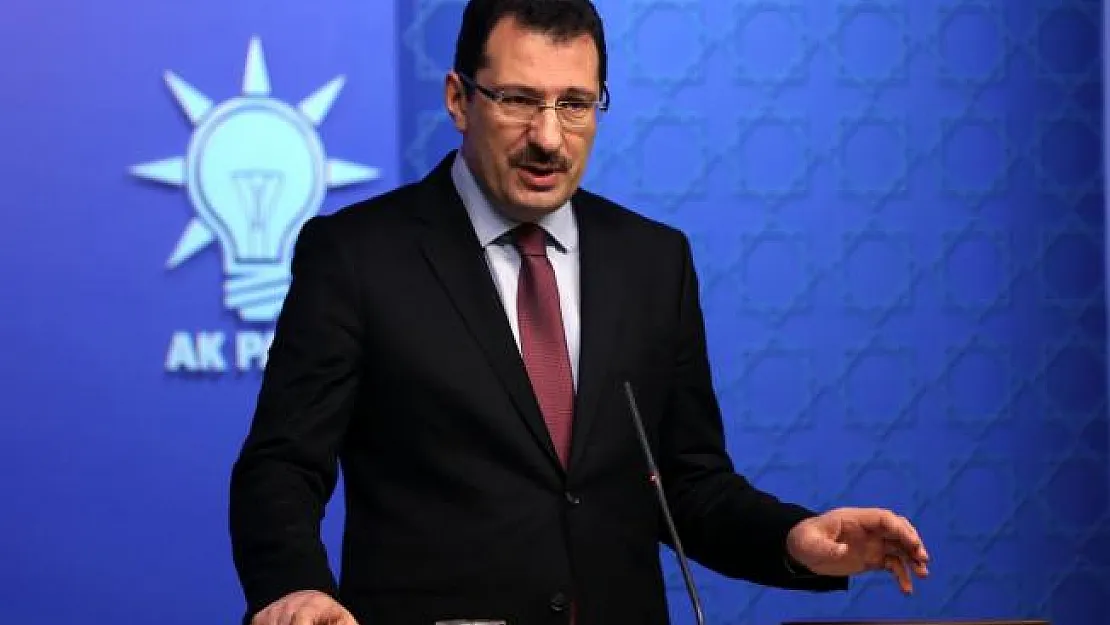 Ali İhsan Yavuz'dan Seçim Açıklaması: Fetö'nün De Bu İşin İçinde Olduğundan Emin Olacağım Belgeler Elimde Var