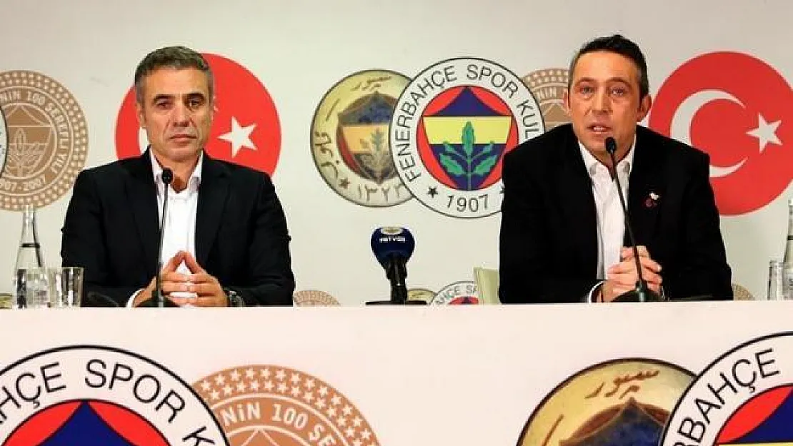 Ali Koç'tan şok açıklama: içinde bulunduğumuz durumu tahmin edemezdik