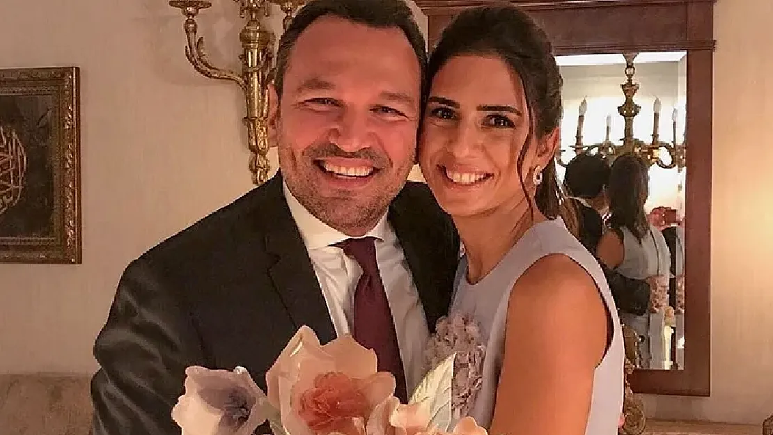 Ali Sunal ve eşi Nazlı Sunal'dan kötü haber!