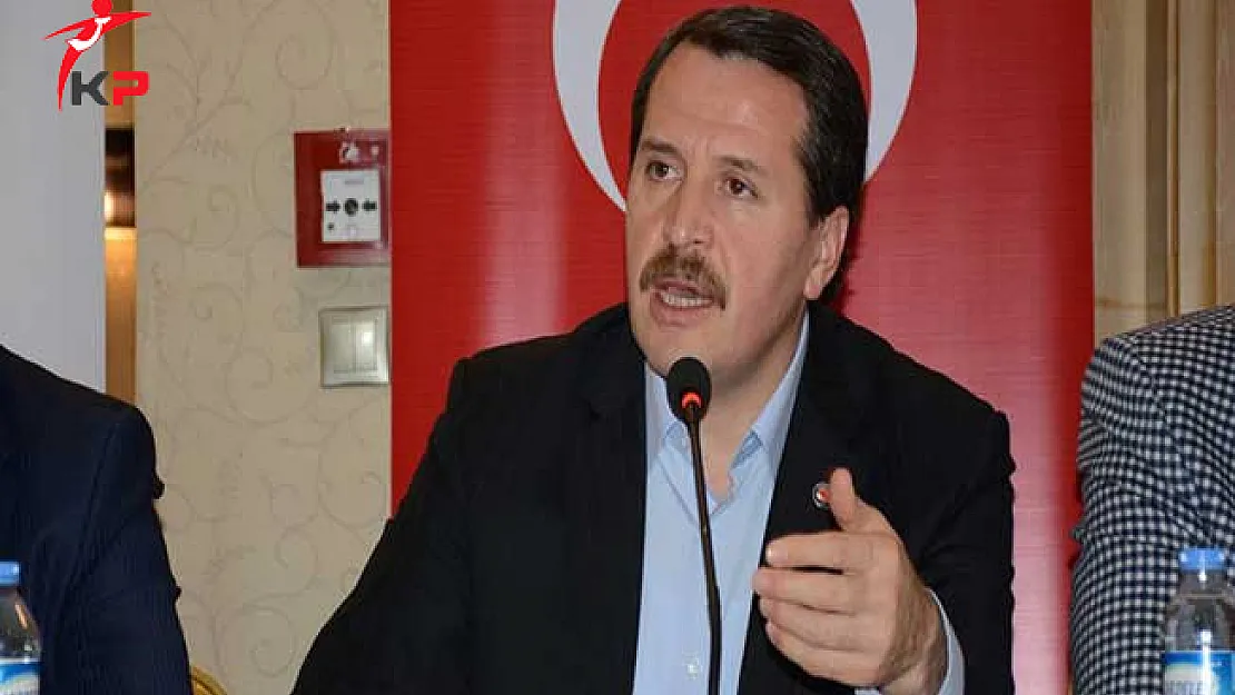 Ali Yalçın: MEB Mülakattan Vazgeçmeli